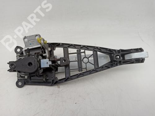 Türgriff vorne links außen OPEL CORSA D (S07) 1.4 (L08, L68) | BP8346717C128 