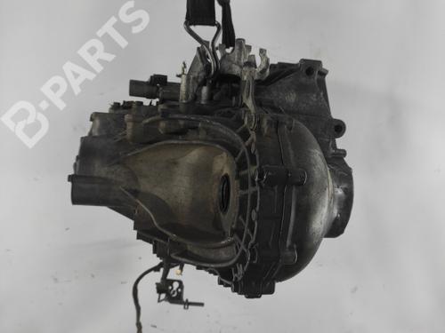 Gearbox HONDA CIVIC VIII Hatchback (FN, FK) 2.2 CTDi (FK3) | BP8355873M3