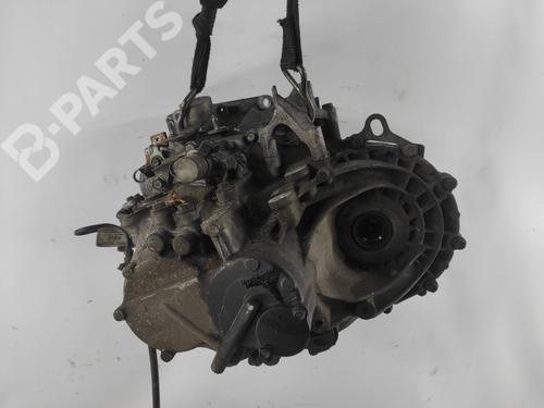 Gearbox HONDA CIVIC VIII Hatchback (FN, FK) 2.2 CTDi (FK3) | BP8355873M3
