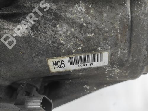 Gearbox HONDA CIVIC VIII Hatchback (FN, FK) 2.2 CTDi (FK3) | BP8355873M3