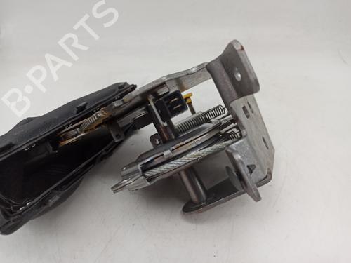 Hand brake PEUGEOT 407 (6D_) 2.2 (6D3FZE, 6D3FZH) | BP14418539I18 