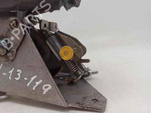 Hand brake PEUGEOT 407 (6D_) 2.2 (6D3FZE, 6D3FZH) | BP14418539I18 
