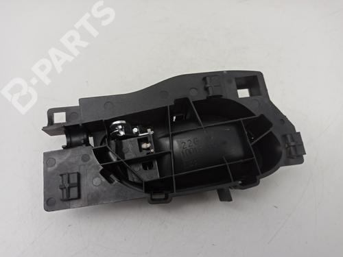Front left interior door handle PEUGEOT 407 (6D_) 2.2 (6D3FZE, 6D3FZH) | BP8356591I13 