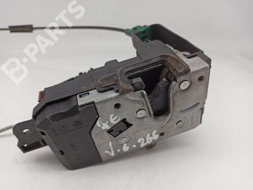 Venstre foran lås OPEL ASTRA H (A04) 1.7 CDTI (L48) | BP8356987C98