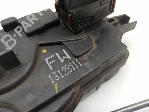 Venstre foran lås OPEL ASTRA H (A04) 1.7 CDTI (L48) | BP8356987C98