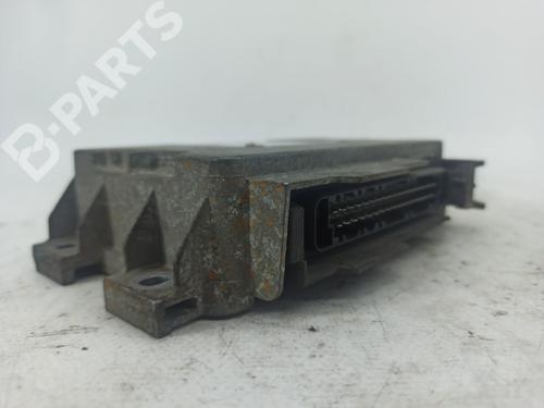 Engine control unit (ECU) LANCIA Y (840_) 1.2 (840AA, 840AF1A) | BP8356772M57 