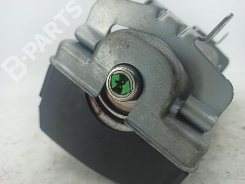 Passenger airbag MERCEDES-BENZ E-CLASS (W211) E 220 CDI (211.006) | BP8356778C10 