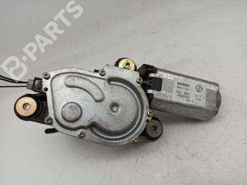 Rear wiper motor ALFA ROMEO 147 (937_) 1.9 JTD 16V (937.AXG1B, 937.BXG1B) | BP8358007M102 