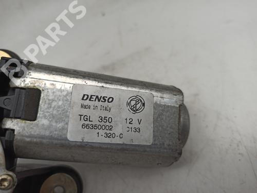 Rear wiper motor ALFA ROMEO 147 (937_) 1.9 JTD 16V (937.AXG1B, 937.BXG1B) | BP8358007M102 