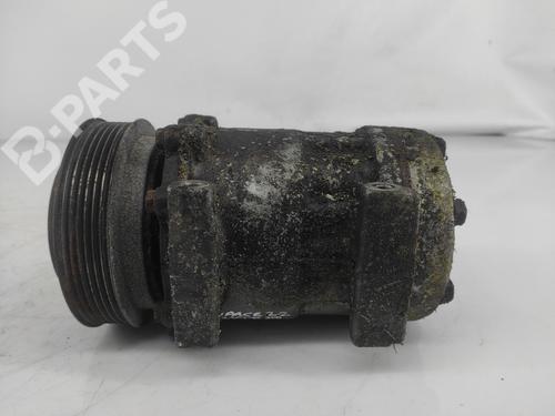 Used AC compressor RENAULT ESPACE III (JE0_) [1996-2002]  8355856