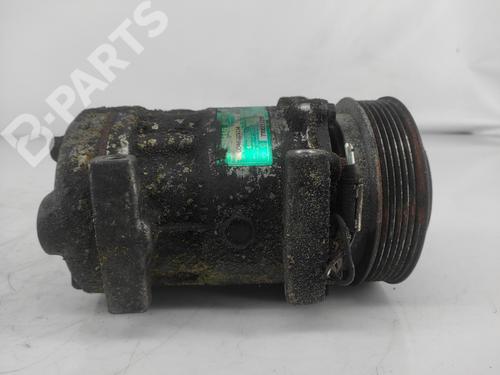 AC compressor RENAULT ESPACE III (JE0_)  | BP8355856M34