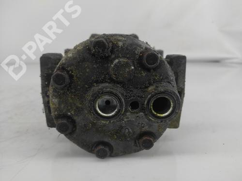 AC compressor RENAULT ESPACE III (JE0_)  | BP8355856M34