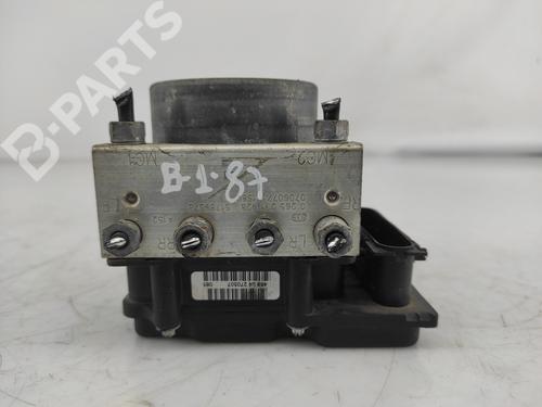 Used ABS pump FIAT BRAVO II (198_) [2006-2016]  8360968