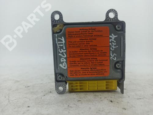 Airbag module VW GOLF IV (1J1)  | BP8360713M53 