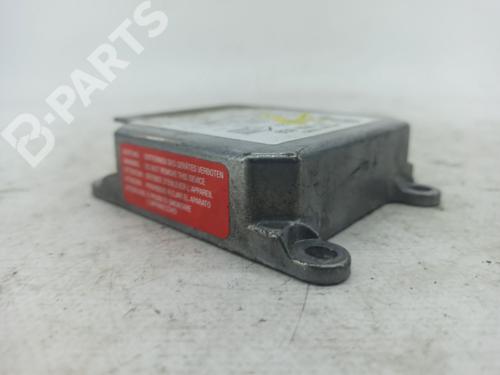 Airbag module VW GOLF IV (1J1)  | BP8360713M53 
