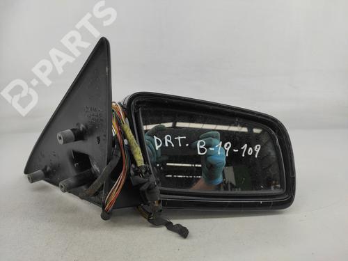 Right mirror BMW 6 (E63) 645 Ci (333 hp) 11PINOS