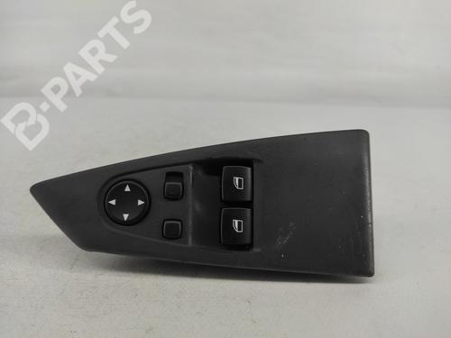 Left front window switch BMW 6 (E63) 645 Ci (333 hp) 6939129