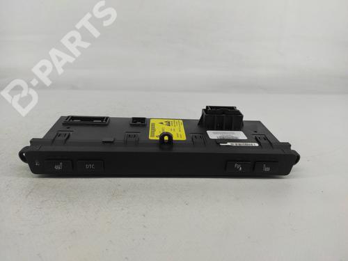 Kombi Kontakt / Stilkkontakt BMW 6 (E63) 645 Ci (333 hp) 8362117