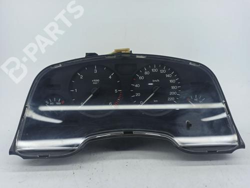 Kombiinstrument OPEL ZAFIRA A MPV (T98) 2.0 DTI 16V (F75) (101 hp) 8362199