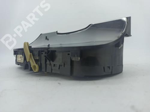 Instrument cluster OPEL ZAFIRA A MPV (T98) 2.0 DTI 16V (F75) | BP8362199C47