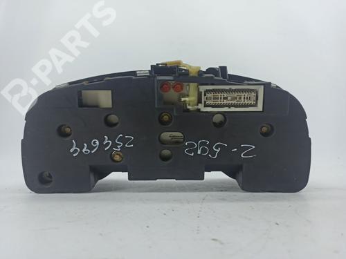 Instrument cluster OPEL ZAFIRA A MPV (T98) 2.0 DTI 16V (F75) | BP8362199C47