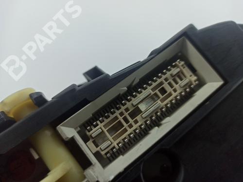 Instrument cluster OPEL ZAFIRA A MPV (T98) 2.0 DTI 16V (F75) | BP8362199C47