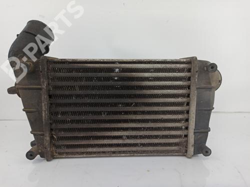 Intercooler ALFA ROMEO 147 (937_) 1.9 JTD 16V (937.AXG1B, 937.BXG1B) (126 hp) 46744880