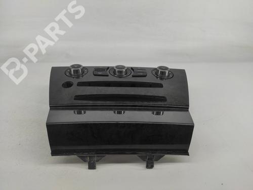 Climate control BMW 6 (E63) 645 Ci (333 hp) 6411695682901