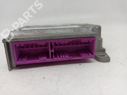 Airbag module ALFA ROMEO 147 (937_) 1.9 JTD 16V (937.AXG1B, 937.BXG1B) | BP8366441M53 