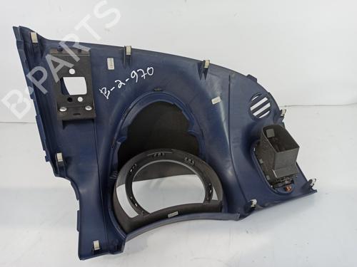 Other OPEL AGILA B (H08) 1.2 (F68) | BP14418595O1 