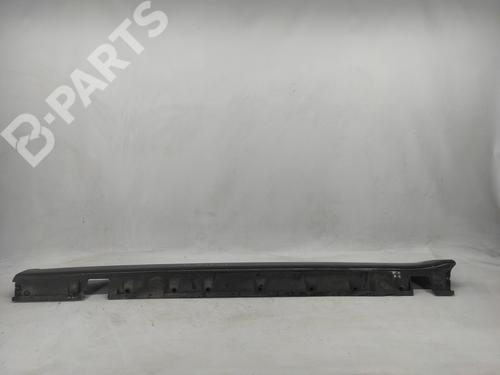 Sideskirt links BMW 6 (E63) 645 Ci (333 hp) N/V