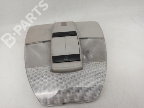 Used Interior roof light MERCEDES-BENZ A-CLASS (W169) A 170 (169.032, 169.332) (116 hp) 8366985