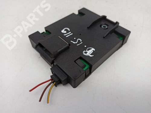 Calculateur moteur (ecu) MERCEDES-BENZ A-CLASS (W169) A 170 (169.032, 169.332) | BP8366989M57 