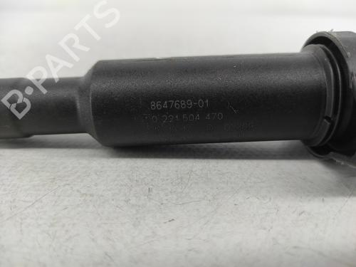 Ignition coil BMW 3 Touring (E46)  | BP14418607M94