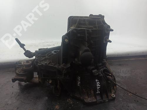Gearbox FORD MONDEO I Turnier (BNP) 1.8 TD | BP8366621M3
