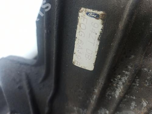 Gearbox FORD MONDEO I Turnier (BNP) 1.8 TD | BP8366621M3