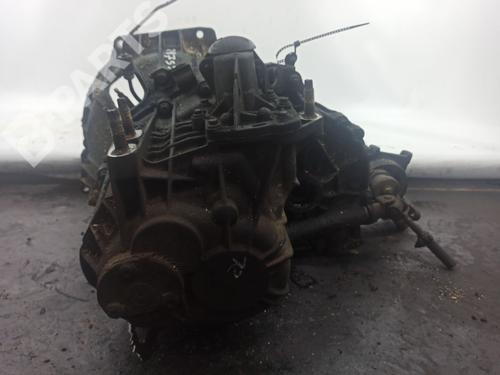 Gearbox FORD MONDEO I Turnier (BNP) 1.8 TD | BP8366621M3