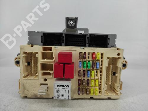Used Fuse box FIAT BRAVO II (198_) [2006-2016]  8366992