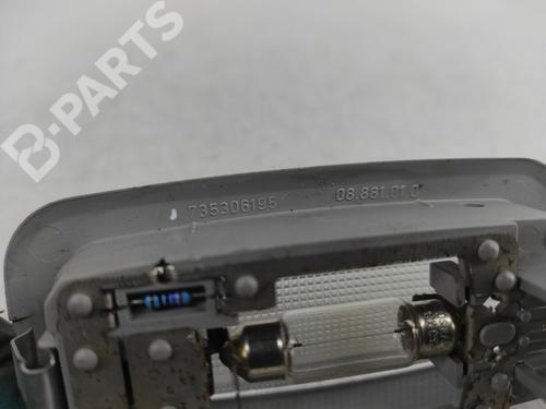 Interior roof light FIAT BRAVO II (198_)  | BP8367925I8 