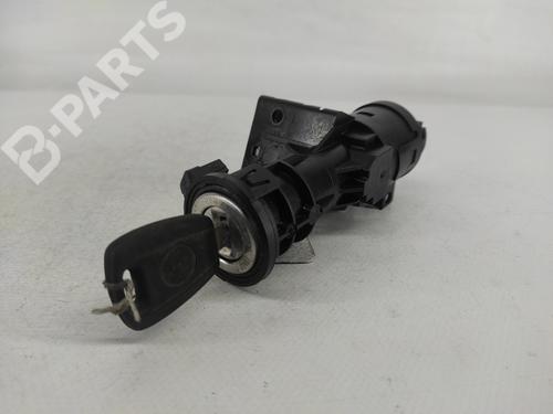 Ratlås/Tændingslås FIAT BRAVO II (198_)  | BP8367926M48