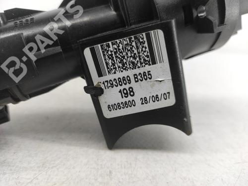 Ratlås/Tændingslås FIAT BRAVO II (198_)  | BP8367926M48