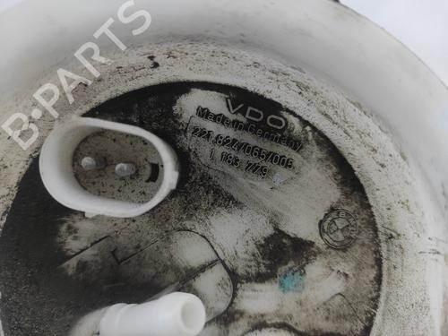 Bränslepump BMW 3 Touring (E46)  | BP14418602M76 