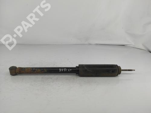 Used Left rear shock absorber FIAT BRAVO II (198_) [2006-2016]  8367917