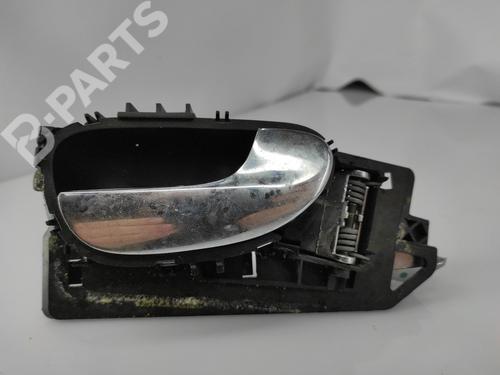 Used Rear right interior door handle PEUGEOT 307 Break (3E) 1.6 HDi 110 (109 hp) 8214270