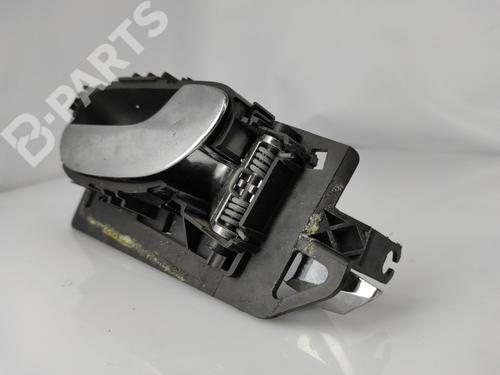 Rear right interior door handle PEUGEOT 307 Break (3E) 1.6 HDi 110 | BP8214270I16