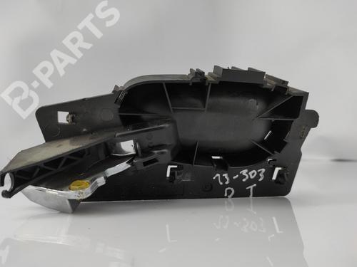Rear right interior door handle PEUGEOT 307 Break (3E) 1.6 HDi 110 | BP8214270I16