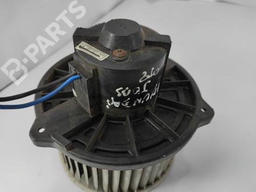 Silniczek dmuchawy nagrzewnicy HYUNDAI ATOS (MX)  | BP7680122M62 