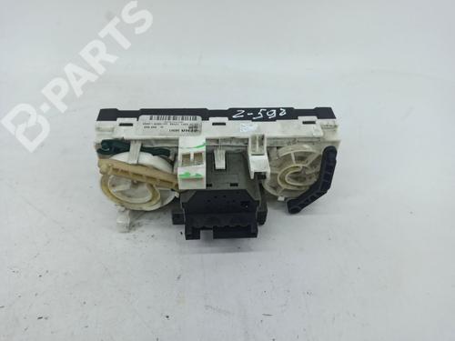 Climate control OPEL ZAFIRA A MPV (T98) 2.0 DTI 16V (F75) | BP8362200I5 