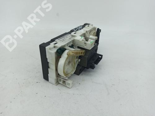 Climate control OPEL ZAFIRA A MPV (T98) 2.0 DTI 16V (F75) | BP8362200I5 