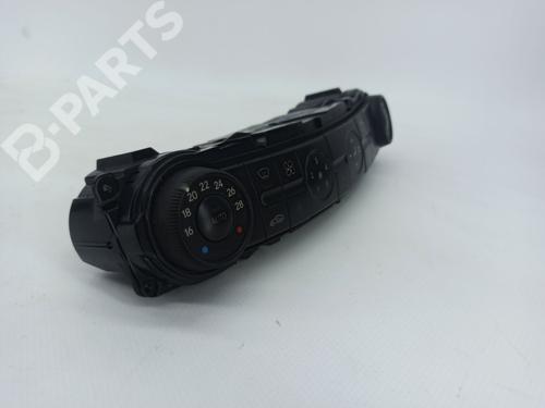 Commande Chauffage MERCEDES-BENZ E-CLASS (W211) E 220 CDI (211.006) | BP8362201I5
